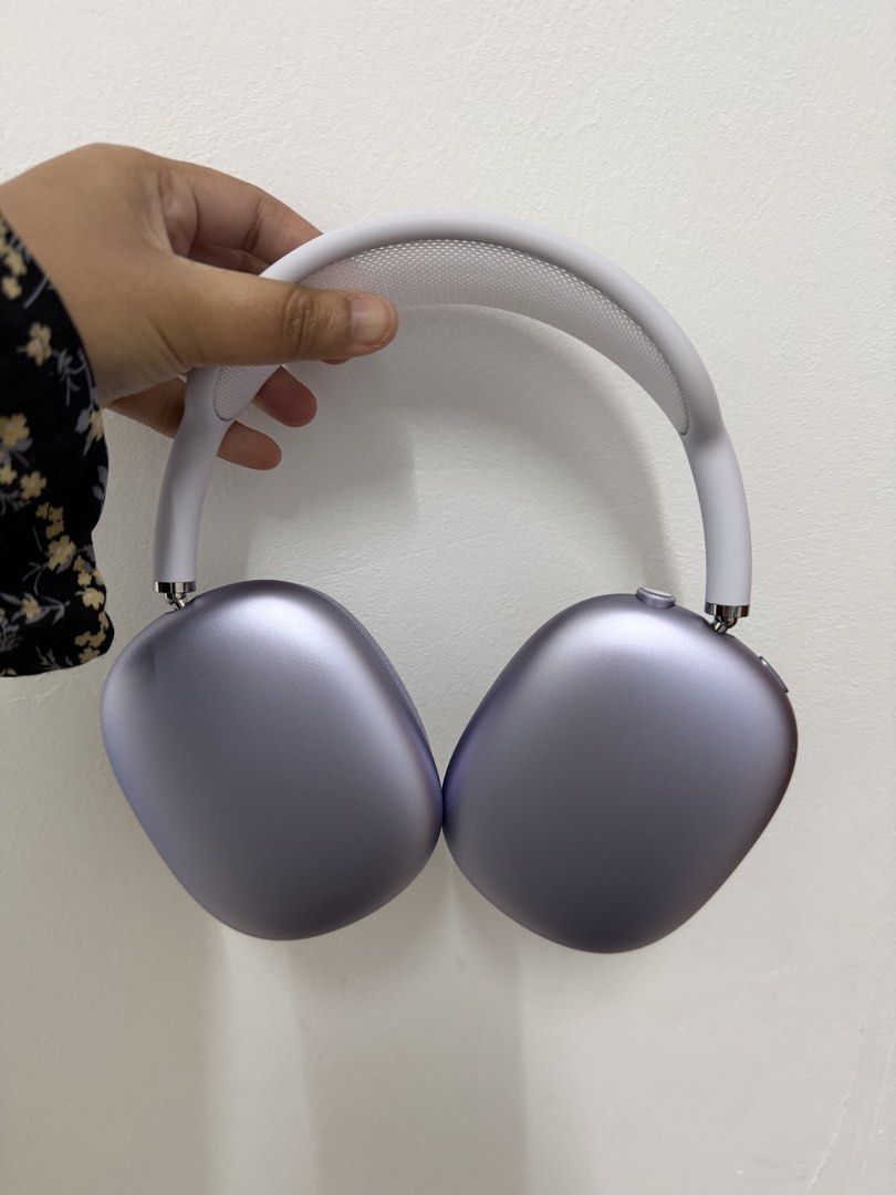 Airpods Max477634018715248641