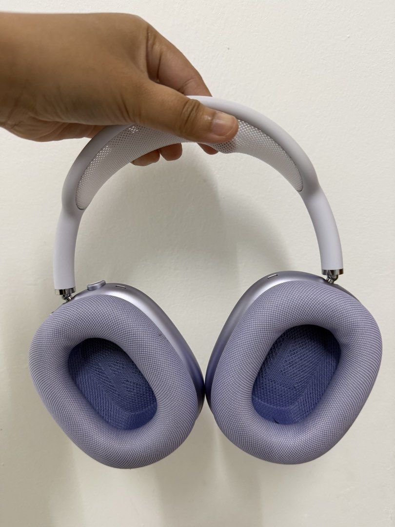 Airpods Max477634018715248640