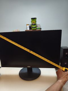 AOC Computer Monitor
