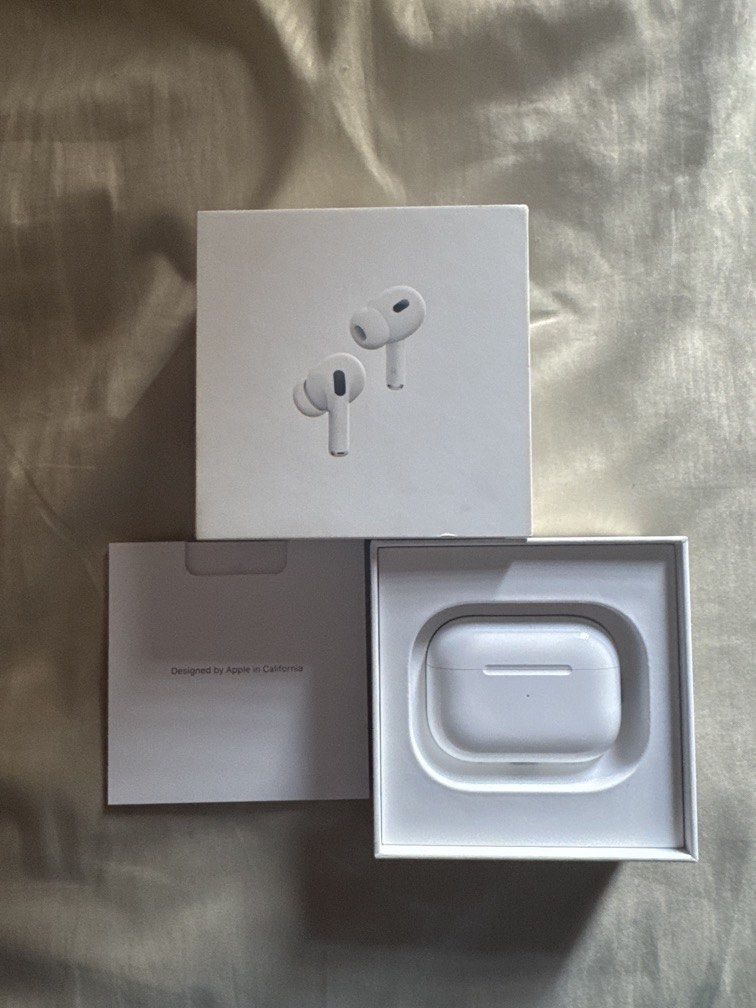 Apple Airpods Pro 2