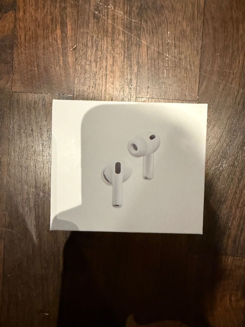 Apple Airpods Pro 3