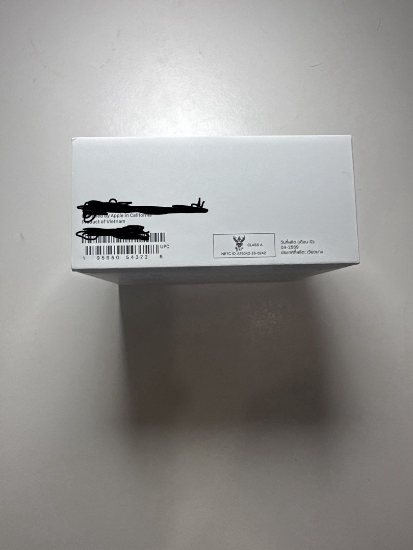 Apple AirPods Pro 3477765345352110083