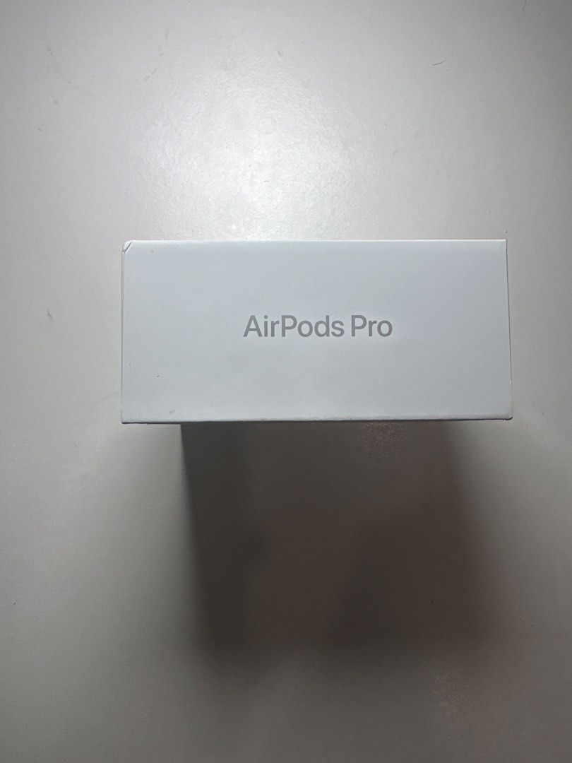 Apple AirPods Pro 3477765345352110082