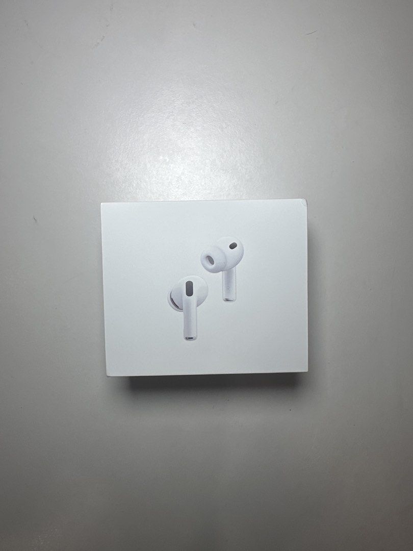 Apple AirPods Pro 3
