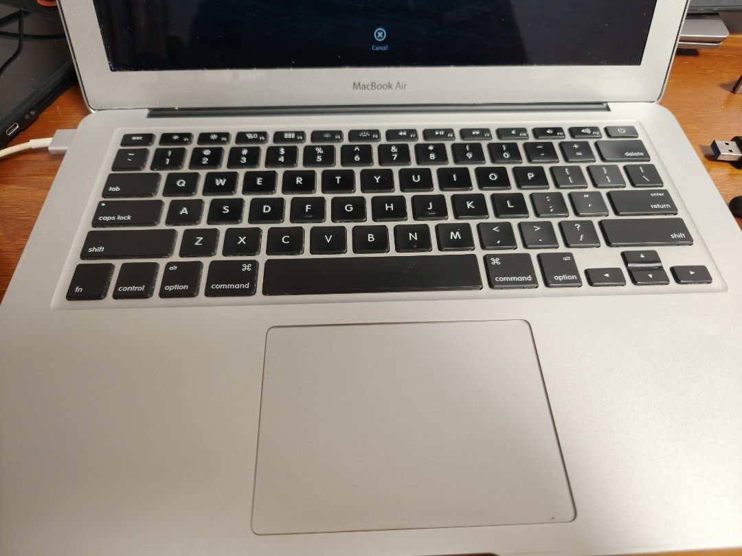 Apple MacBook Air Laptop