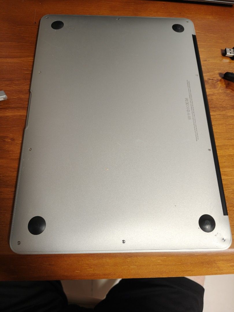 Apple MacBook Air Laptop477652393604556804