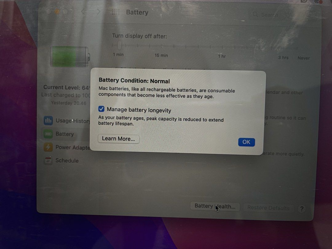 Apple MacBook Pro 13-inch 2016 Space Gray477399448174602245