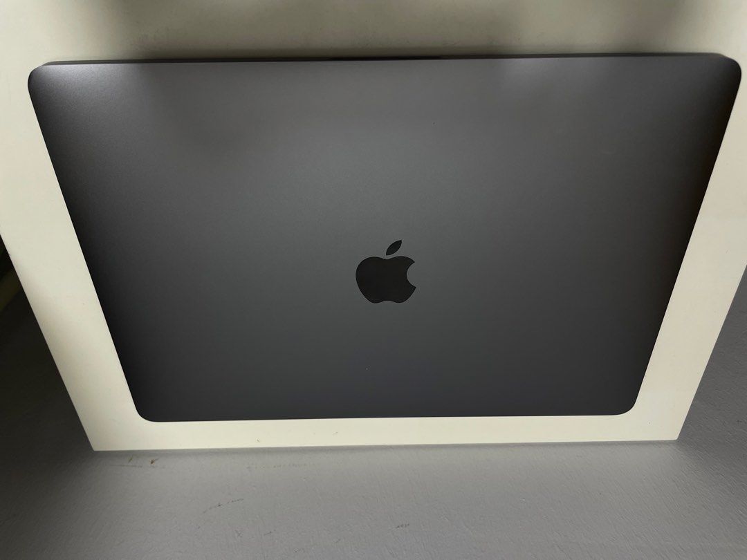 Apple MacBook Pro 13-inch 2016 Space Gray