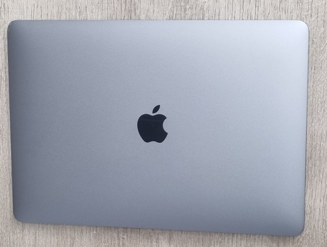 Apple MacBook Pro 13-inch 2017 Intel Core i5477539053800663049