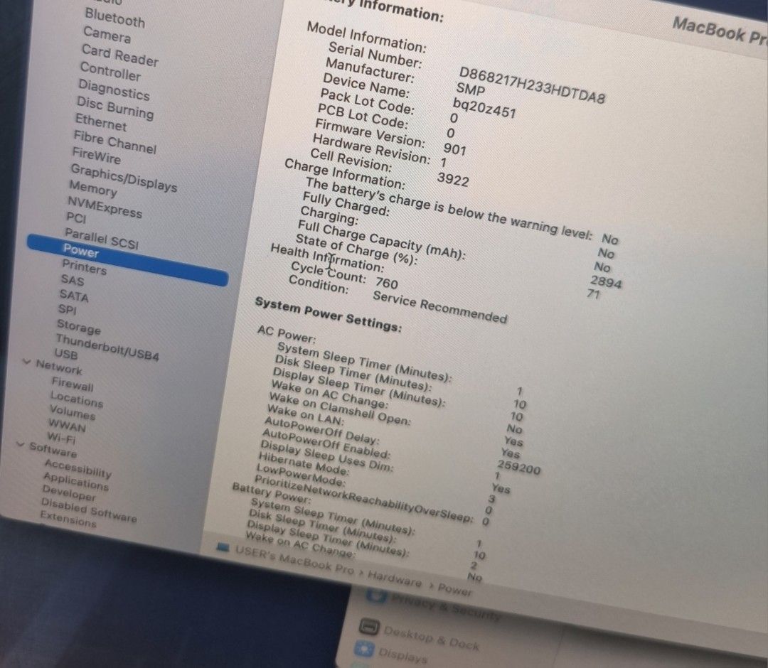 Apple MacBook Pro 13-inch 2017 Intel Core i5477539053800663045