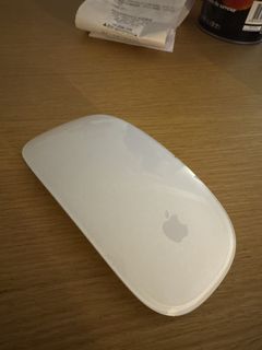Apple Magic Mouse 2 with Lighting Feature487440679259361280