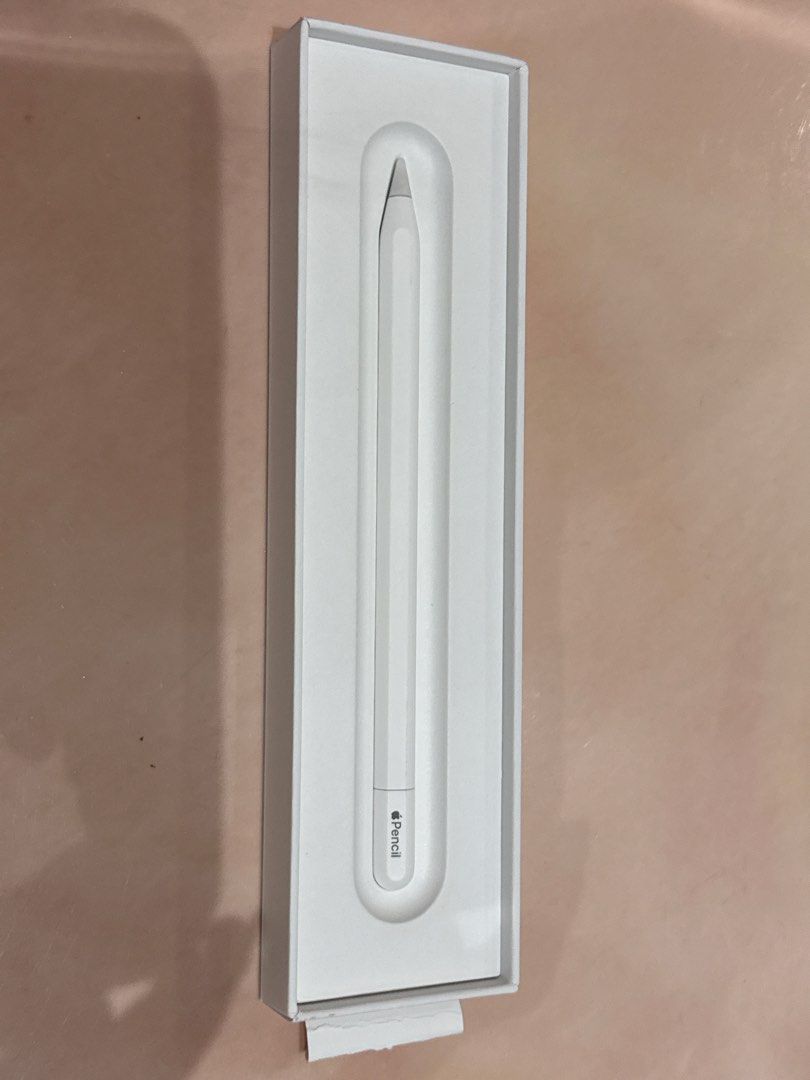 Apple Pencil (1st Generation)