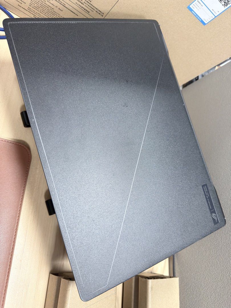 ASUS ROG Zephyrus G16477399450135439361