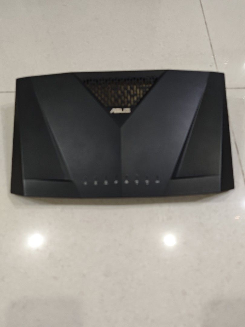 ASUS RT-AX88U WiFi Router