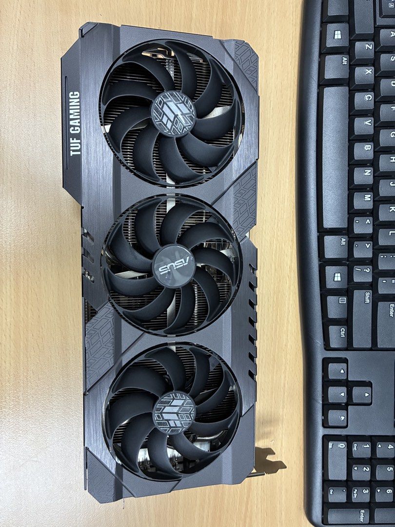 ASUS TUF 3080 10G477305623565445120