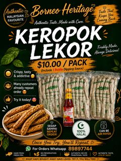 (Category: ) located in . Submitted by borneo.heritage (Listing ID 1442493148, Image 1). Description: .