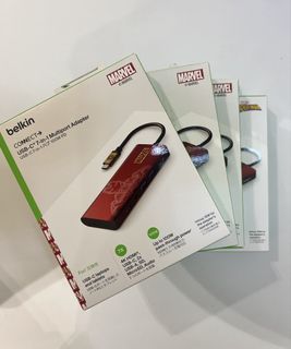 Belkin USB487183550408960000