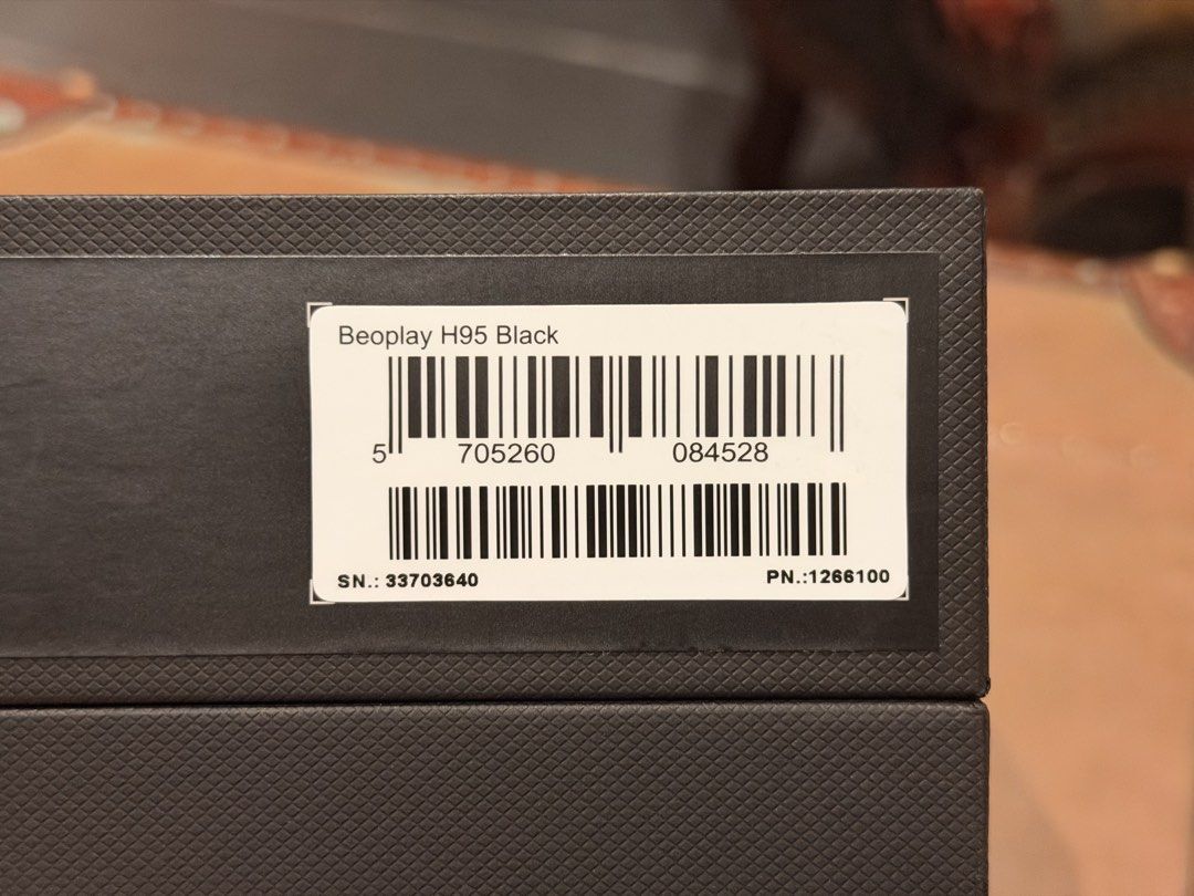 Beoplay H95477485299380398087