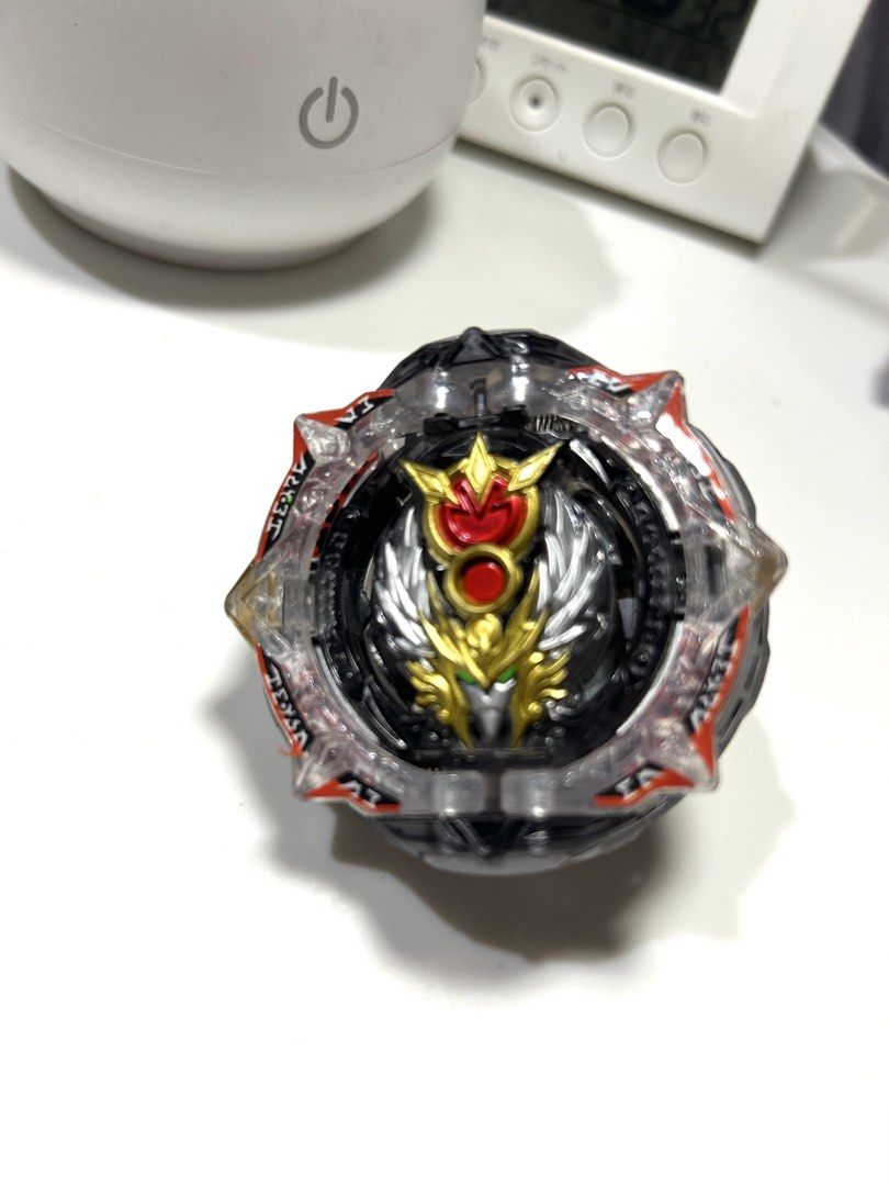 BEYBLADE ‼️ (Category: Action & Battle Toys) located in San Jose. Submitted by arianecald10996 (Listing ID 1442747475, Image 3). Description: Beyblade ‼️ - Japan Auction 😊 - Lahat mabibigat - As Is❤️.
