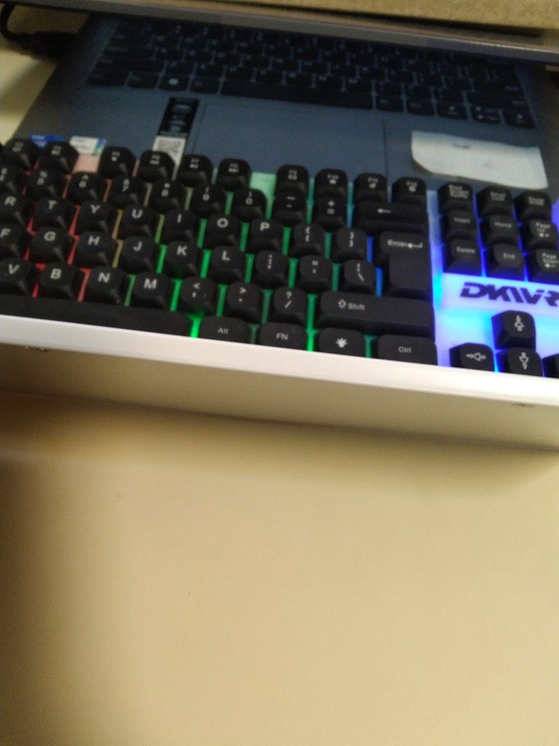 Bluetooth Keyboard477646828613160962