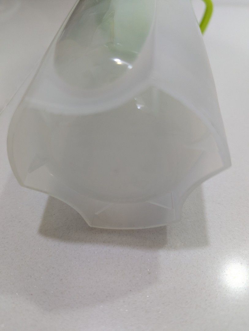 Brand New Sustenance 700 ml Protein Shake Bottle477367659608166405