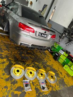 (Category: ) located in . Submitted by uniqueautomotivebrakes (Listing ID 1442922567, Image 1). Description: .