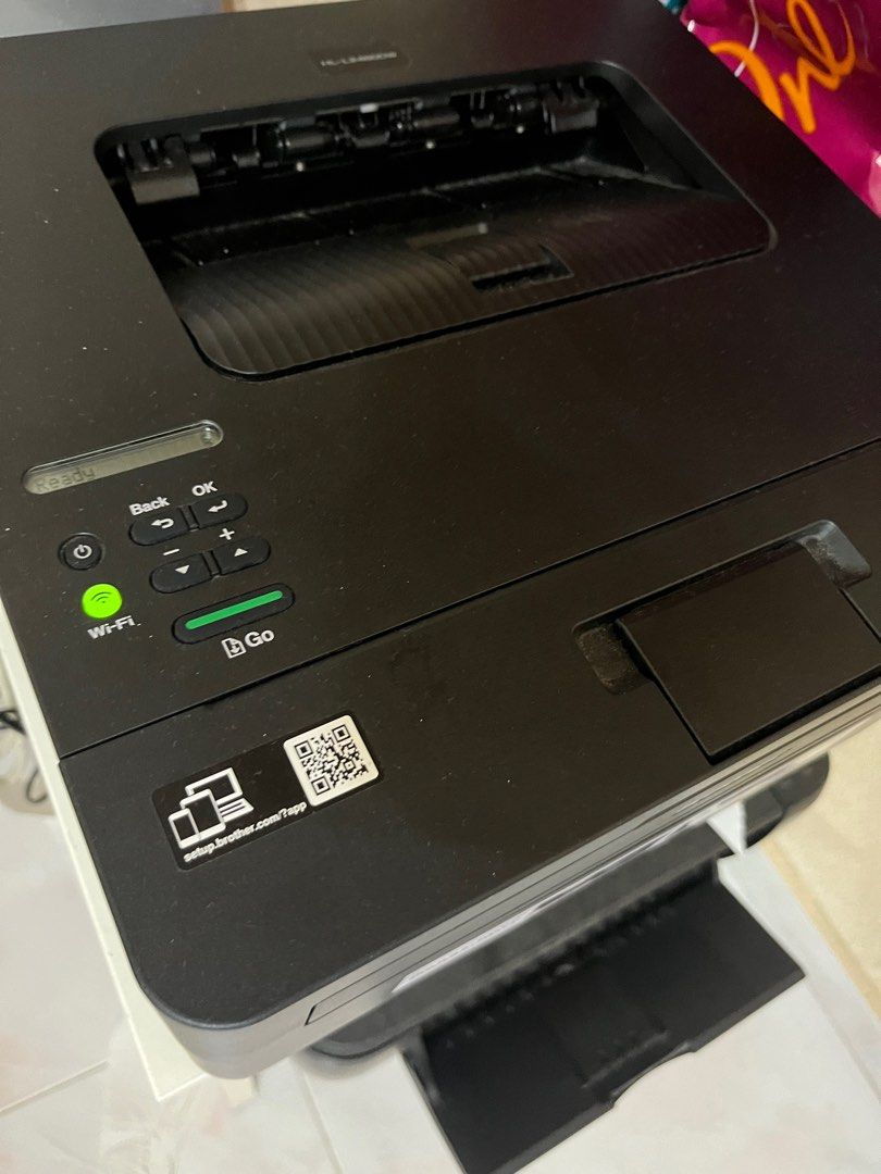 Brother HL-L2460DW Printer477429632756633601