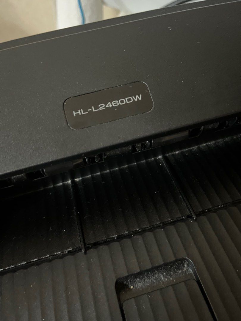 Brother HL-L2460DW Printer477429632756633602