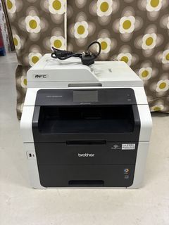 Brother Mfc-9330cdw487183555127552000