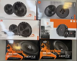 Audio System Collection item 2