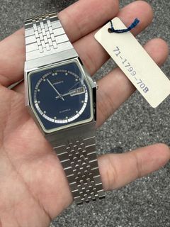 (Category: ) located in . Submitted by arrowvintagewatches (Listing ID 1442801428, Image 1). Description: .