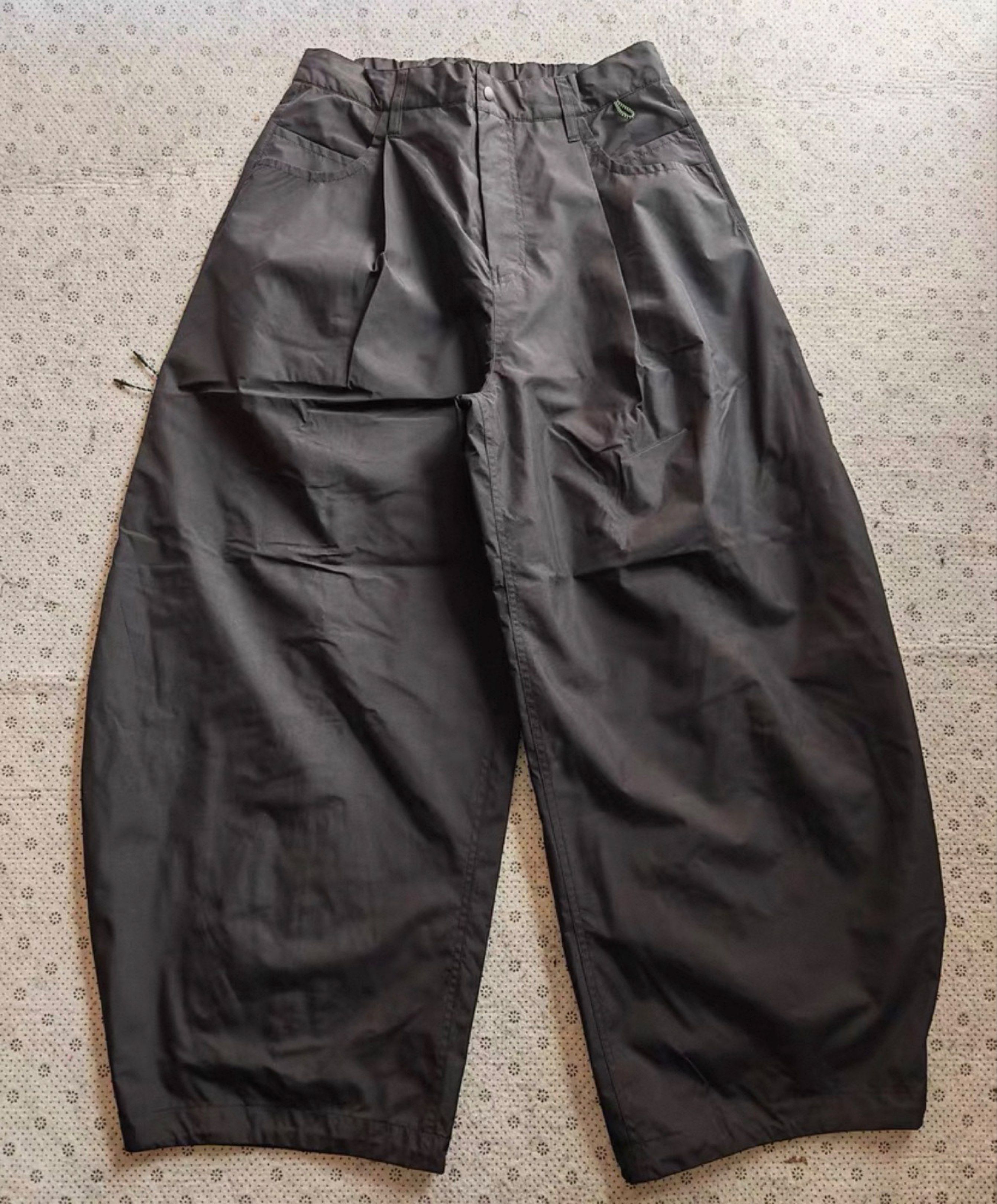 Clesste +PHENIX WINDSTOPPER® BY GORE-TEX LABS CITY MASSIVE UTILITY 