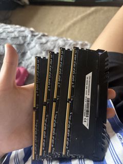Corsair DDR4 RAM487074466030561280