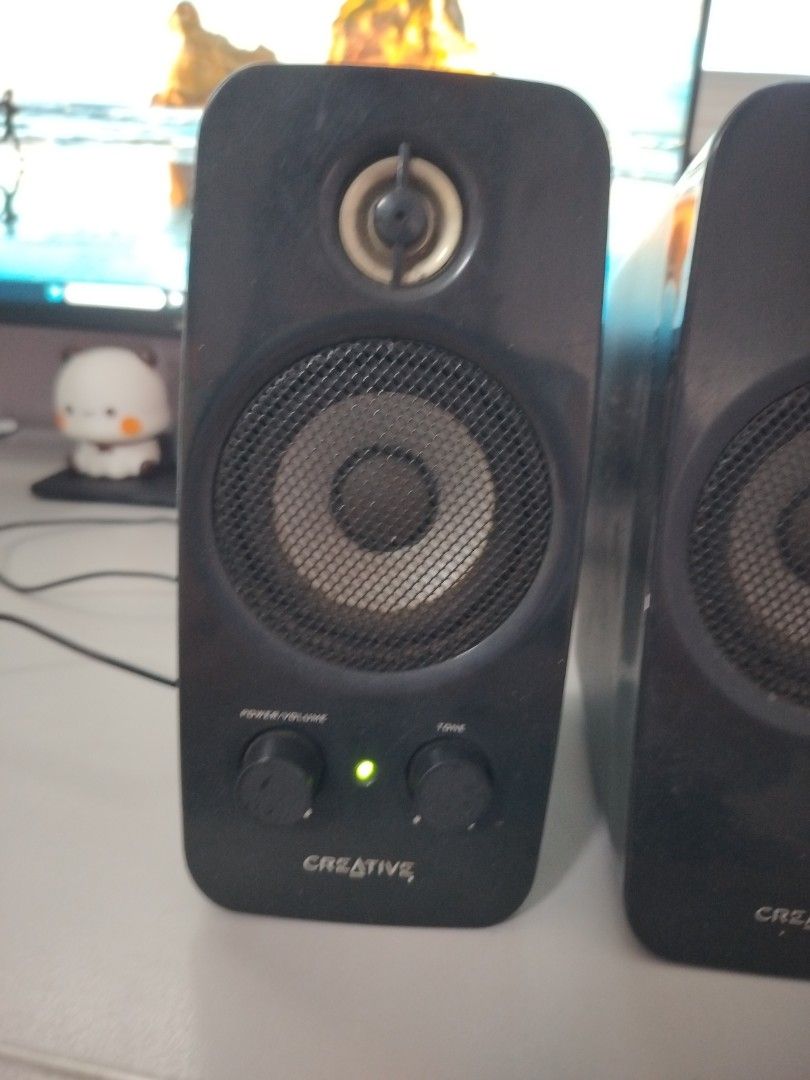 Creative Speakers480378787537899521