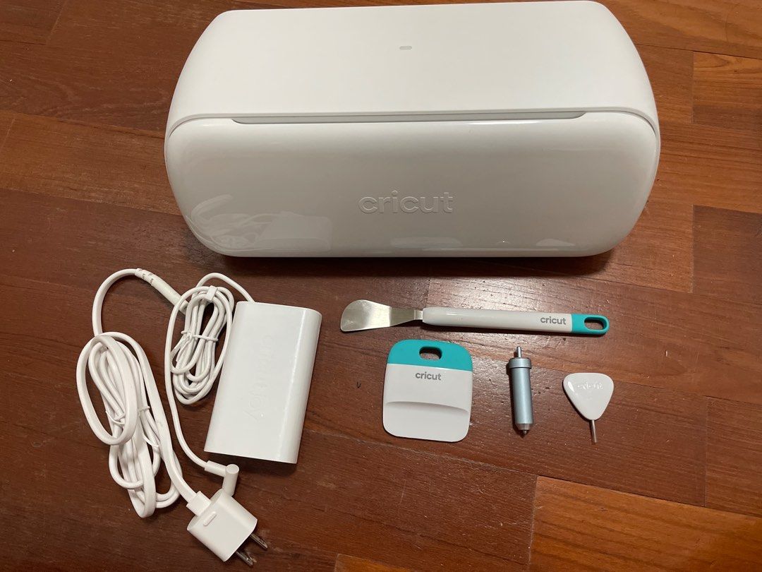 Cricut Joy Xtra