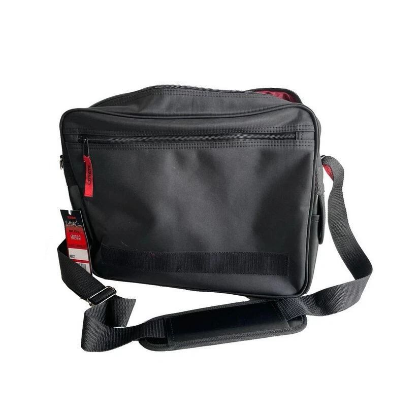 Cult Appeal Skull messenger bag (Category: Sling Bags) located in Makati City. Submitted by cathedrals (Listing ID 1442796990, Image 2). Description: COMES WITH TAGS / This is limited to a few cult appeal was a niche german fashion brand founded by designers björn ernst and marius jungmann. they specialized in high-detail, handmade latex accessories, specifically backpacks and messenger bags with a gothic, cyber, and industrial aesthetic. the br