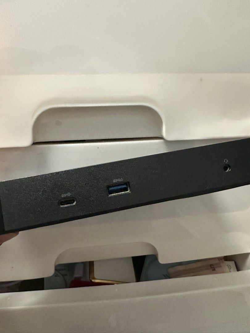 4K Dell Docking Station477301045765744641