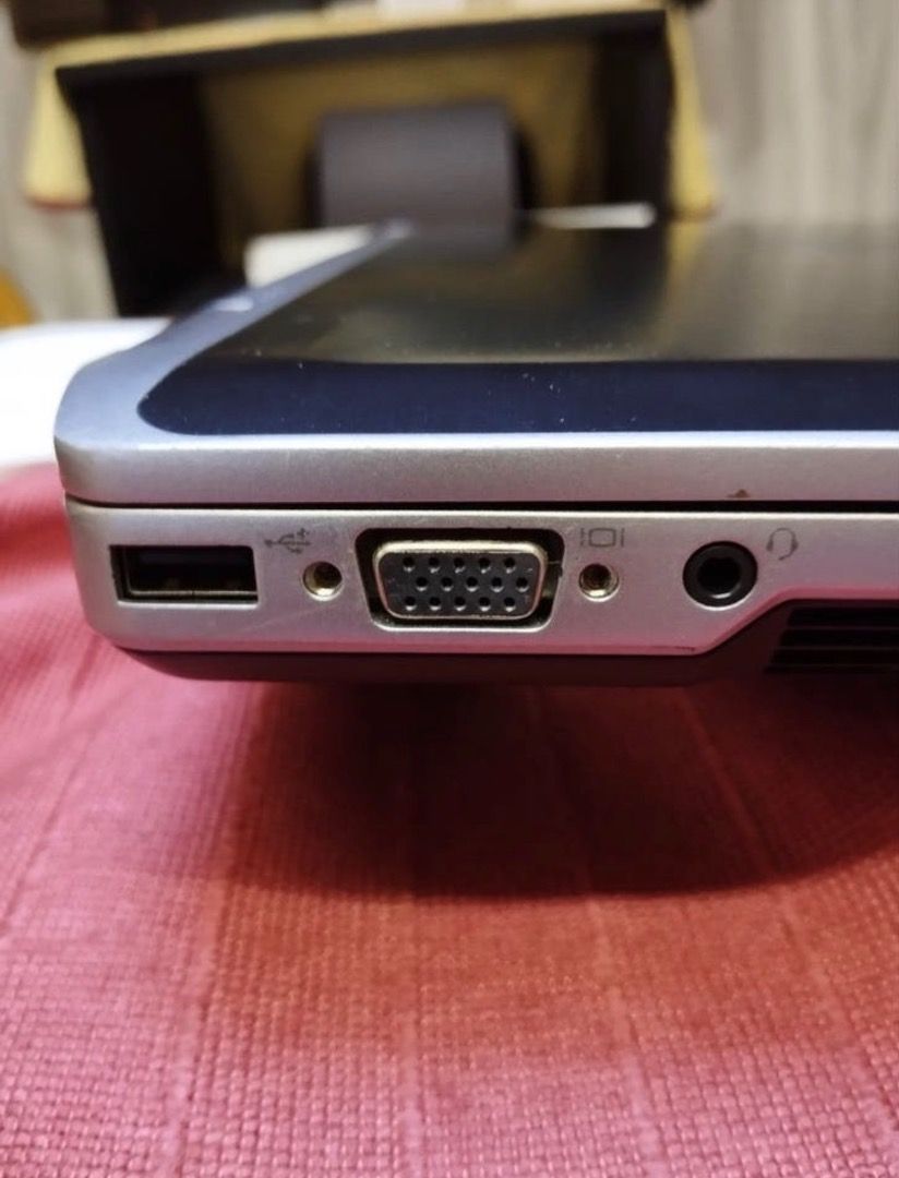 Dell Laptop - Intel Core i5477773543570165761