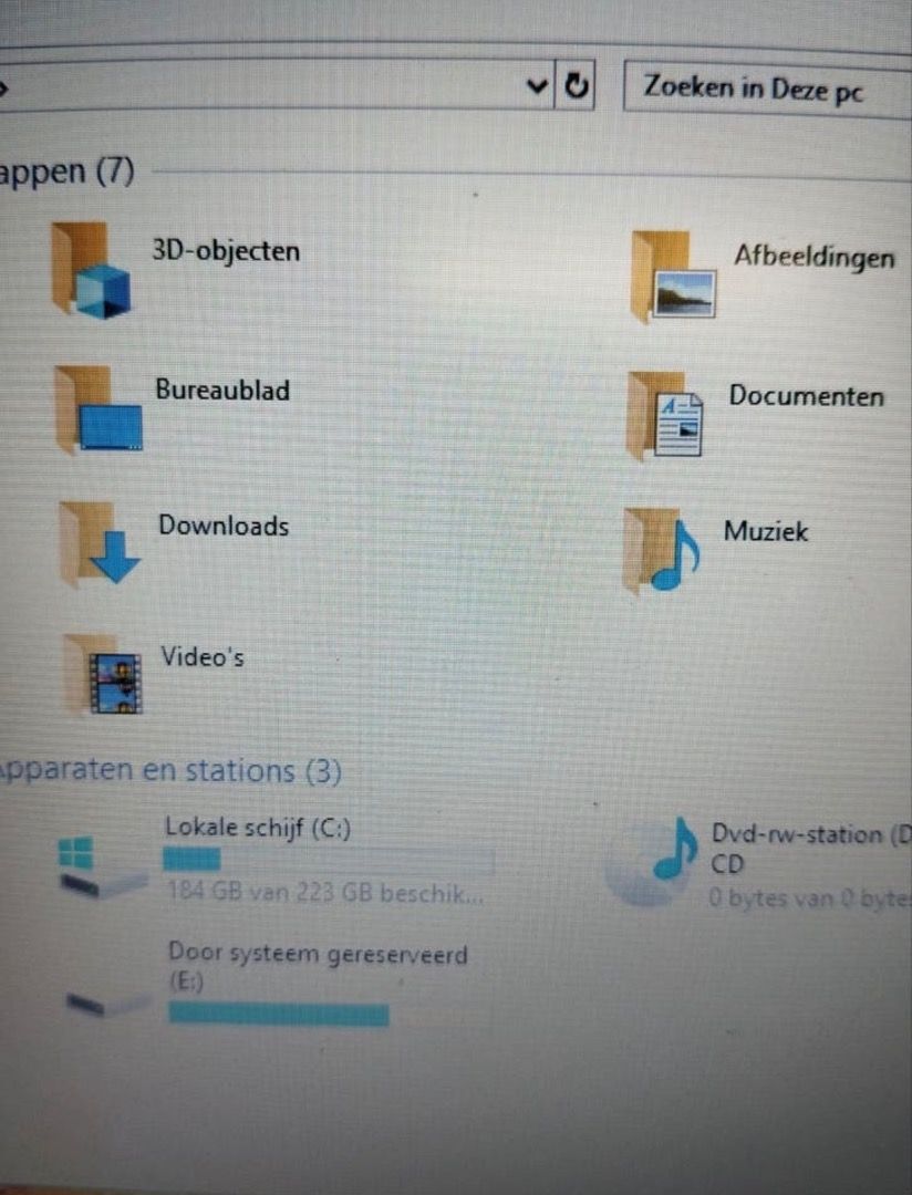 Dell Laptop - Intel Core i5477773543570165765