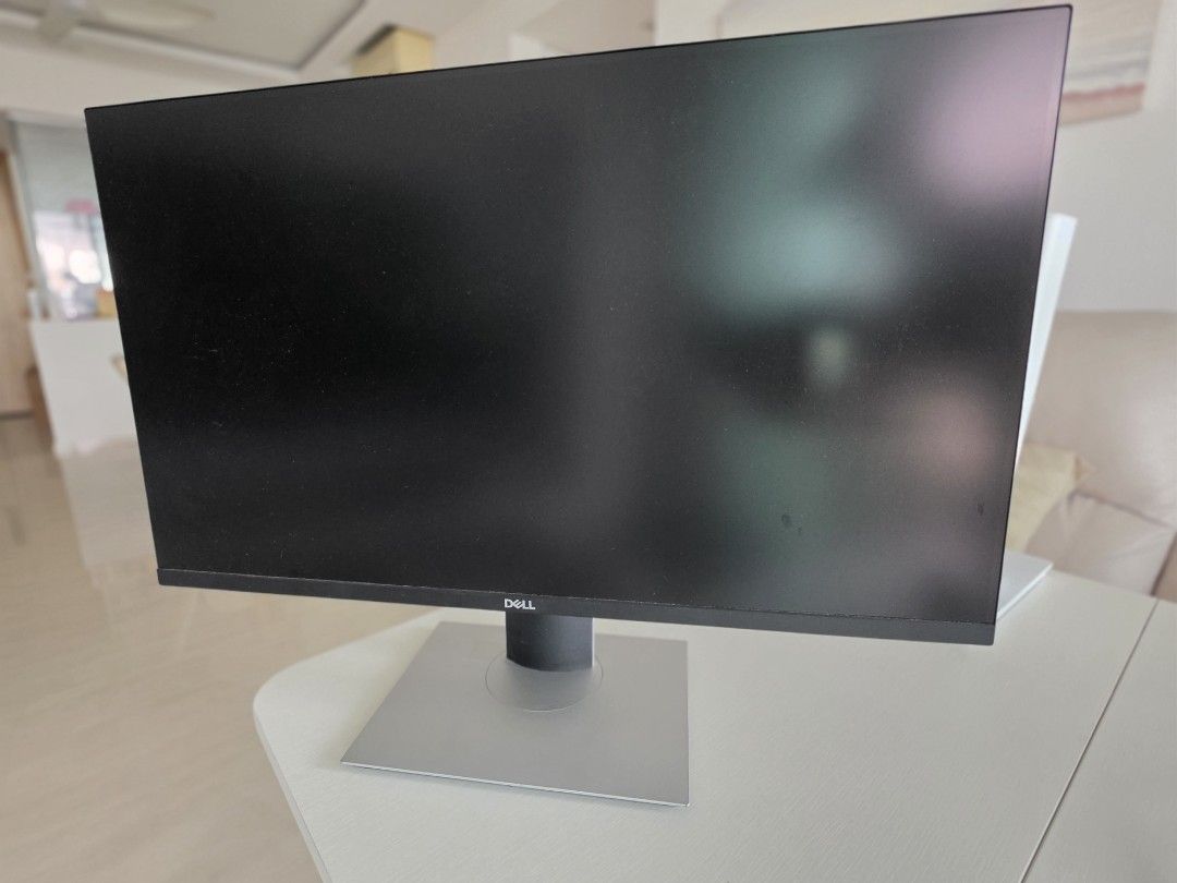 Dell, S2719HS, Flat Panel Monitor