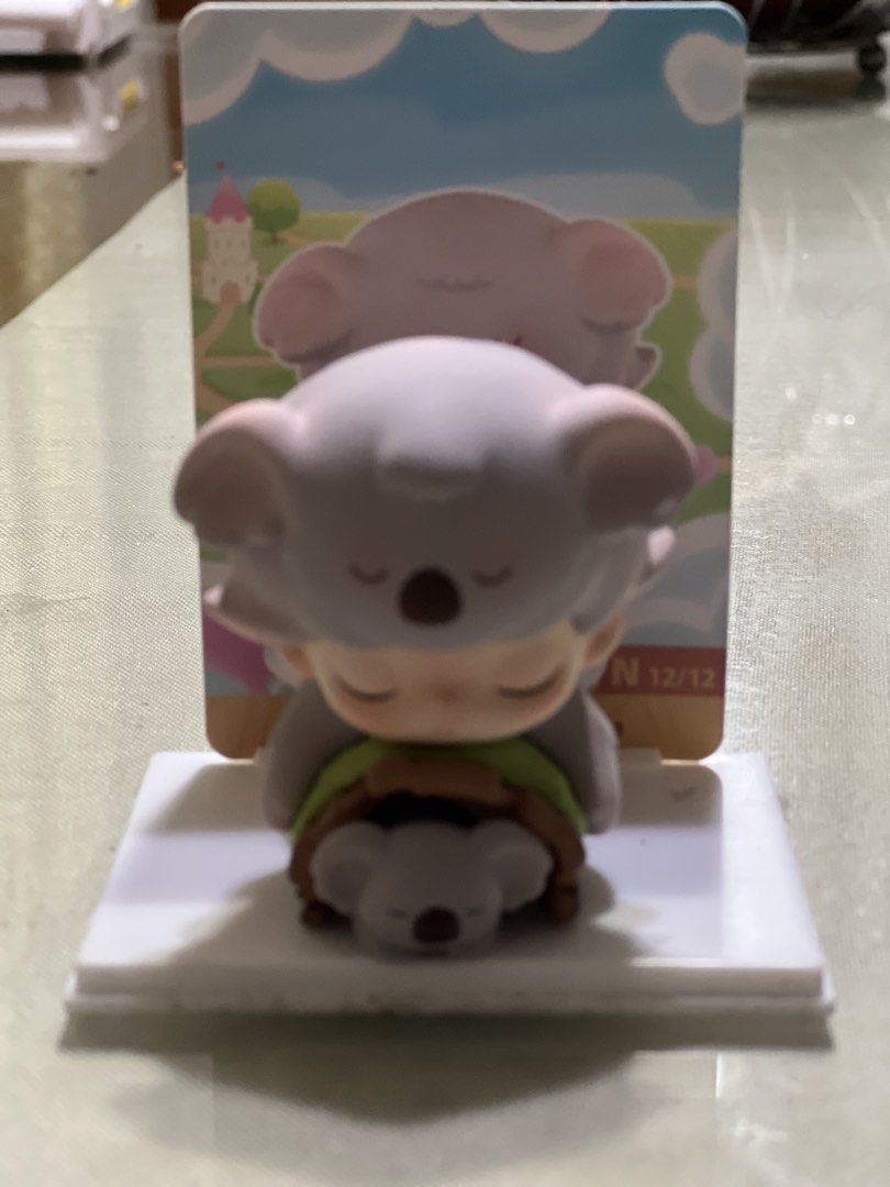 Dimoo Animal Kingdom series (Category: Designer & Blind Box Toys) located in Manila. Submitted by jo_str (Listing ID 1442882588, Image 2). Description: .