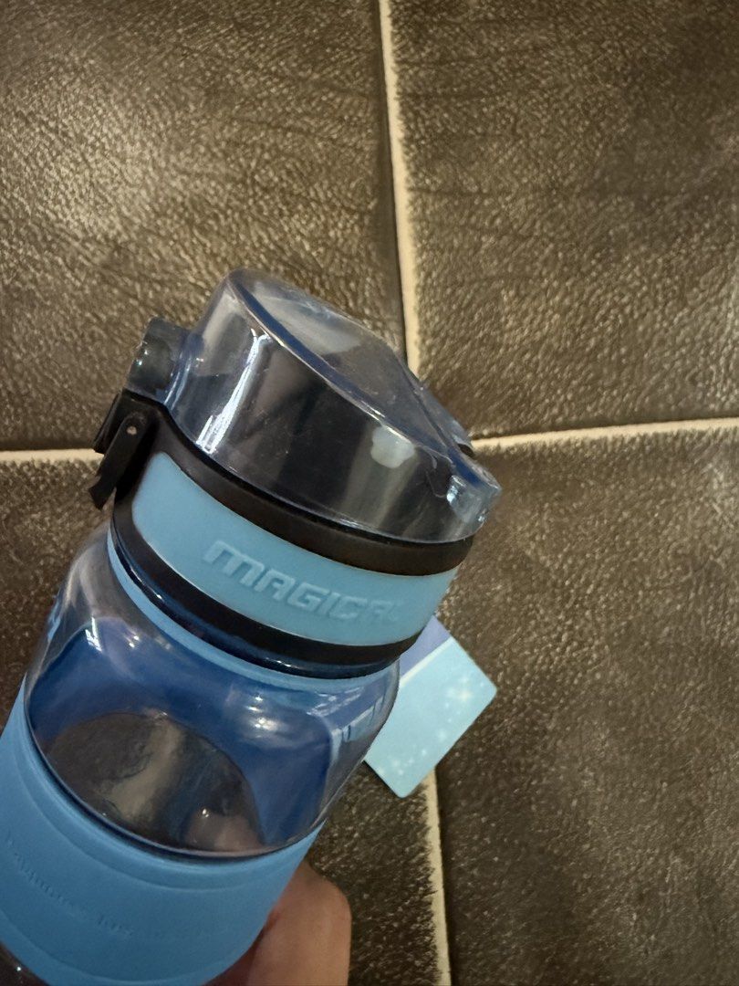 Disney Stitch Magical Epoxy Space Cup Water Bottle477488035534612482