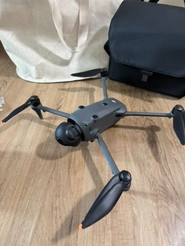 DJI Mavic 4 Pro Creator's Combo (Category: Drones) located in Taguig. Submitted by ferrycat (Listing ID 1442739925, Image 2). Description: FOR SALE: DJI Mavic 4 Pro Creator's Combo — Like New 🚁 ₱160,000 | BGC, Taguig | Meet-up only Letting go of my DJI Mavic 4 Pro Creator's Combo because I don't travel as much. Condition: Like new — only a minor scratch on the RC Pro 2 remote controller handle (not the screen) Warranty: Still within warranty Rec