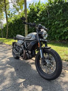 (Category: ) located in . Submitted by khai_albertmotor (Listing ID 1442801736, Image 1). Description: .