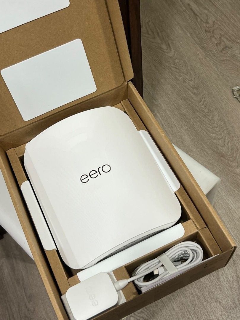 Eero Max 7 Wi-Fi Router477536321663160321