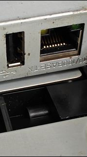 EPSON Printer TMU220487165339947520000