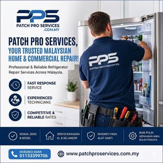 (Category: ) located in . Submitted by patch-pro-services-sdn-bhd (Listing ID 1442893093, Image 1). Description: .