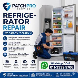 (Category: ) located in . Submitted by patch-pro-services-sdn-bhd (Listing ID 1442894653, Image 1). Description: .