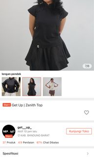 (Kategori: ) berada di . Dikirim oleh kleinlee (ID iklan 1442781551, Gambar 1). Deskripsi: .