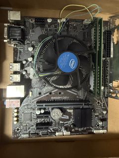 gigabyte b460 m matx487227137689528320